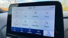 Ford Puma 1.0 EcoBoost Hybrid mHEV ST-Line X 5dr Petrol Hatchback